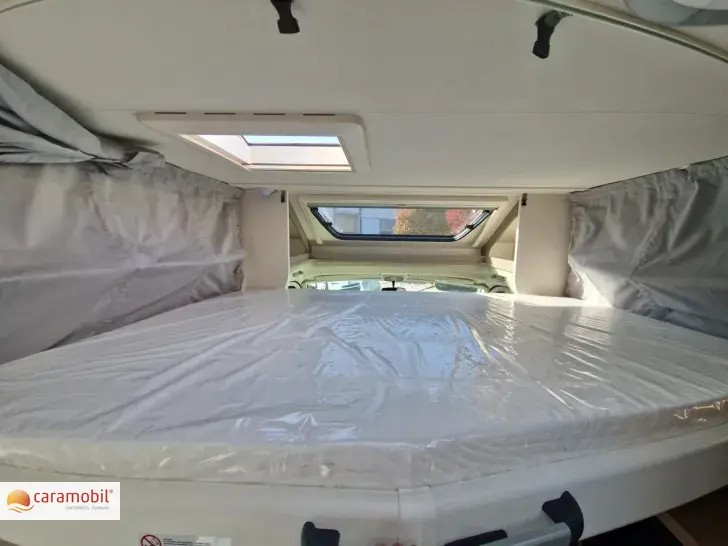 Fahrzeugbild Carado T 338 Pro+ SOFORT VERFÜGBAR!! #16