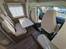 Fahrzeugbild Carado T 338 Pro+ SOFORT VERFÜGBAR!! #17