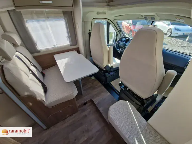 Fahrzeugbild Carado T 338 Pro+ SOFORT VERFÜGBAR!! #17