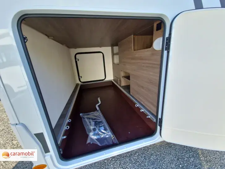 Fahrzeugbild Carado T 338 Pro+ SOFORT VERFÜGBAR!! #18