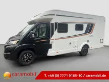 Fahrzeugbild Bürstner Limited T 660 SOFORT VERFÜGBAR!! #1