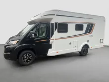 Fahrzeugbild Bürstner Limited T 660 SOFORT VERFÜGBAR!! #2