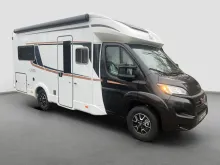 Fahrzeugbild Bürstner Limited T 660 SOFORT VERFÜGBAR!! #4