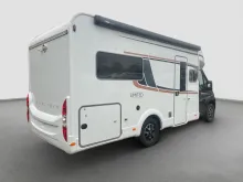 Fahrzeugbild Bürstner Limited T 660 SOFORT VERFÜGBAR!! #5