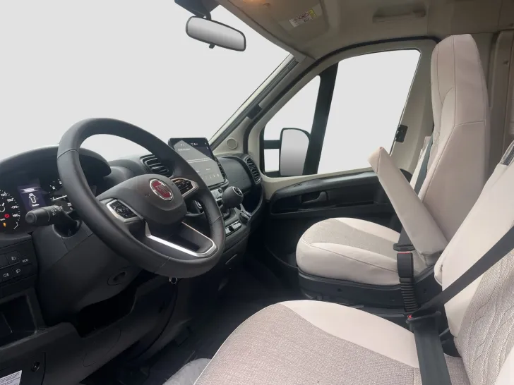 Fahrzeugbild Bürstner Limited T 660 SOFORT VERFÜGBAR!! #6