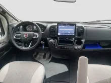Fahrzeugbild Bürstner Limited T 660 SOFORT VERFÜGBAR!! #8
