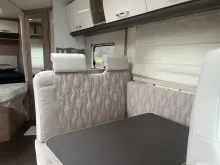 Fahrzeugbild Bürstner Limited T 660 SOFORT VERFÜGBAR!! #9