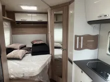 Fahrzeugbild Bürstner Limited T 660 SOFORT VERFÜGBAR!! #11