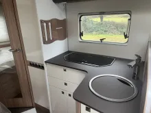 Fahrzeugbild Bürstner Limited T 660 SOFORT VERFÜGBAR!! #12