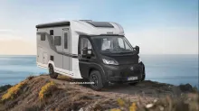 Fahrzeugbild Knaus L!VE WAVE 650 MEG Platinum Selection Live BLACK SELECTION 650MEG #10