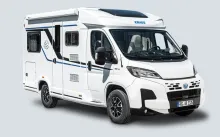 Fahrzeugbild Knaus Van TI 650 MEG VANSATION **2026**140*Automatik* #27