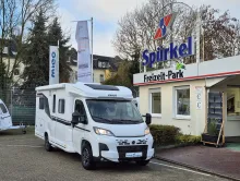 Fahrzeugbild Knaus L!VE TI 650 MF Platinum Selection **2026**Autom*opt. Autark e* #1