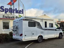 Fahrzeugbild Knaus L!VE TI 650 MF Platinum Selection **2026**Autom*opt. Autark e* #3