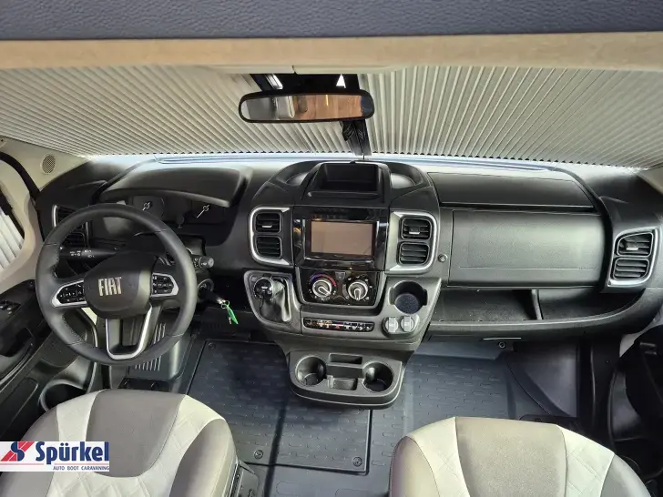 Fahrzeugbild Knaus L!VE TI 650 MF Platinum Selection **2026**Autom*opt. Autark e* #4