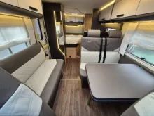 Fahrzeugbild Knaus L!VE TI 650 MF Platinum Selection **2026**Autom*opt. Autark e* #5