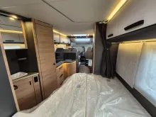 Fahrzeugbild Knaus L!VE TI 650 MF Platinum Selection **2026**Autom*opt. Autark e* #6