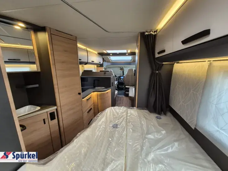 Fahrzeugbild Knaus L!VE TI 650 MF Platinum Selection **2026**Autom*opt. Autark e* #6