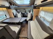 Fahrzeugbild Knaus L!VE TI 650 MF Platinum Selection **2026**Autom*opt. Autark e* #7