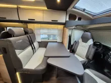 Fahrzeugbild Knaus L!VE TI 650 MF Platinum Selection **2026**Autom*opt. Autark e* #8