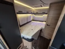 Fahrzeugbild Knaus L!VE TI 650 MF Platinum Selection **2026**Autom*opt. Autark e* #9