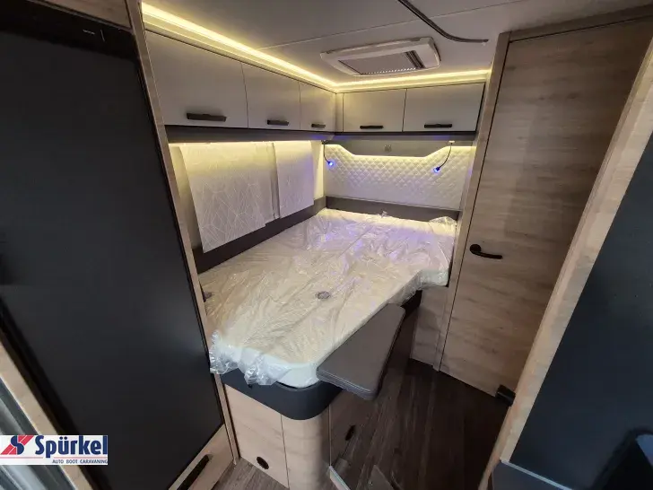 Fahrzeugbild Knaus L!VE TI 650 MF Platinum Selection **2026**Autom*opt. Autark e* #9