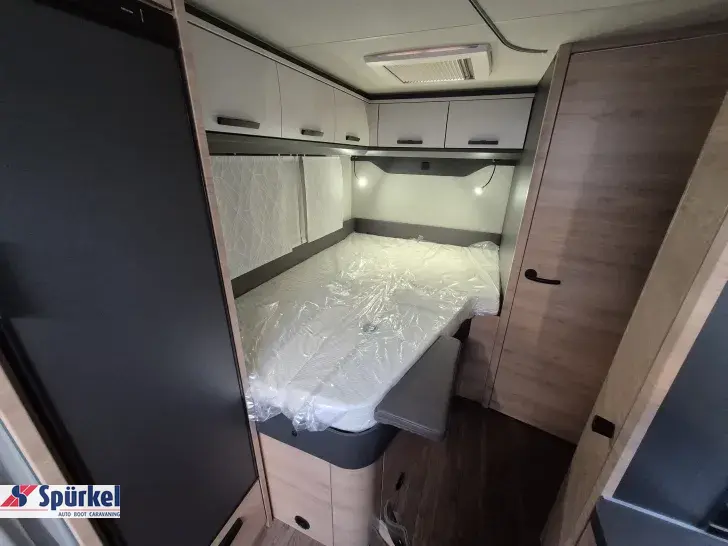 Fahrzeugbild Knaus L!VE TI 650 MF Platinum Selection **2026**Autom*opt. Autark e* #10