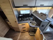 Fahrzeugbild Knaus L!VE TI 650 MF Platinum Selection **2026**Autom*opt. Autark e* #11