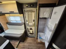 Fahrzeugbild Knaus L!VE TI 650 MF Platinum Selection **2026**Autom*opt. Autark e* #12