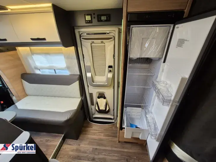 Fahrzeugbild Knaus L!VE TI 650 MF Platinum Selection **2026**Autom*opt. Autark e* #12