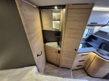 Fahrzeugbild Knaus L!VE TI 650 MF Platinum Selection **2026**Autom*opt. Autark e* #13