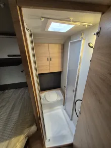 Fahrzeugbild Knaus L!VE TI 650 MF Platinum Selection **2026**Autom*opt. Autark e* #14