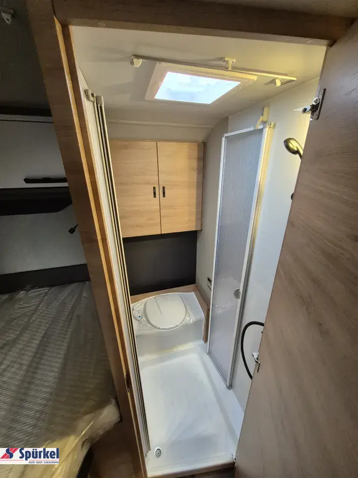 Fahrzeugbild Knaus L!VE TI 650 MF Platinum Selection **2026**Autom*opt. Autark e* #14