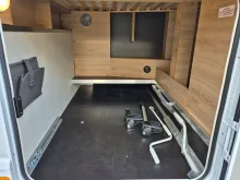 Fahrzeugbild Knaus L!VE TI 650 MF Platinum Selection **2026**Autom*opt. Autark e* #16