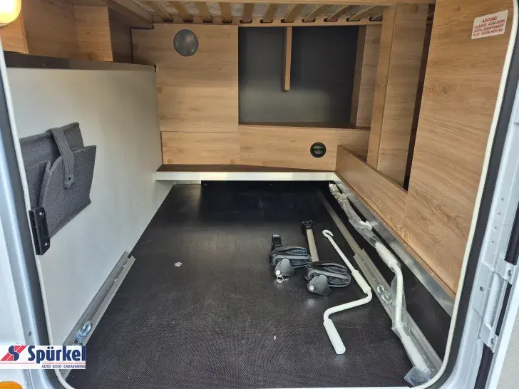 Fahrzeugbild Knaus L!VE TI 650 MF Platinum Selection **2026**Autom*opt. Autark e* #16