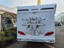 Fahrzeugbild Knaus L!VE TI 650 MF Platinum Selection **2026**Autom*opt. Autark e* #17