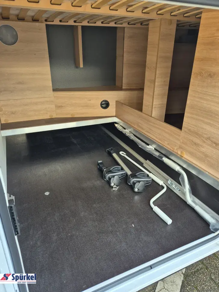 Fahrzeugbild Knaus L!VE TI 650 MF Platinum Selection **2026**Autom*opt. Autark e* #18