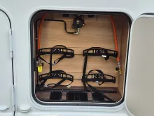 Fahrzeugbild Knaus L!VE TI 650 MF Platinum Selection **2026**Autom*opt. Autark e* #19