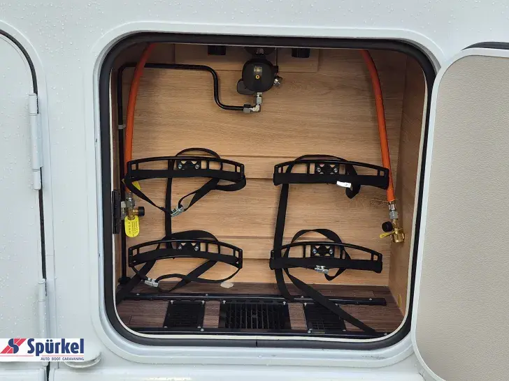 Fahrzeugbild Knaus L!VE TI 650 MF Platinum Selection **2026**Autom*opt. Autark e* #19