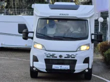 Fahrzeugbild Knaus L!VE TI 650 MF Platinum Selection **2026**Autom*opt. Autark e* #20