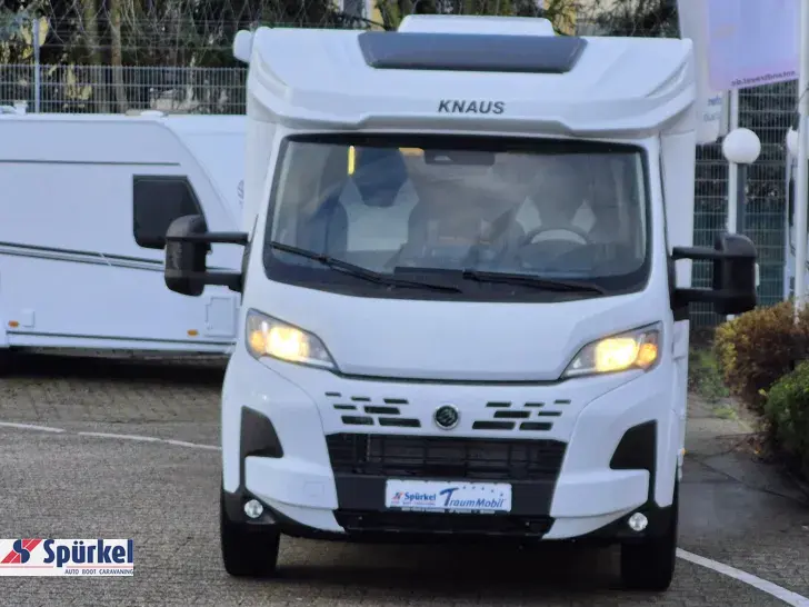 Fahrzeugbild Knaus L!VE TI 650 MF Platinum Selection **2026**Autom*opt. Autark e* #20