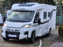 Fahrzeugbild Knaus L!VE TI 650 MF Platinum Selection **2026**Autom*opt. Autark e* #21