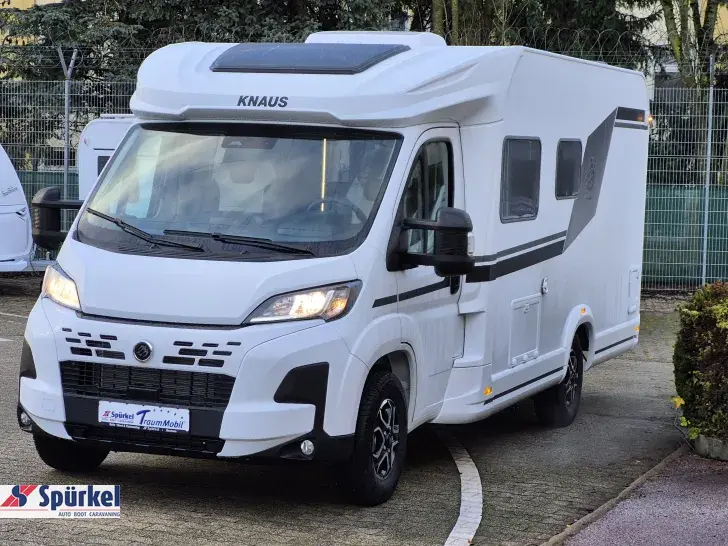 Fahrzeugbild Knaus L!VE TI 650 MF Platinum Selection **2026**Autom*opt. Autark e* #21