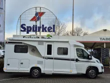 Fahrzeugbild Knaus L!VE TI 650 MF Platinum Selection **2026**Autom*opt. Autark e* #22