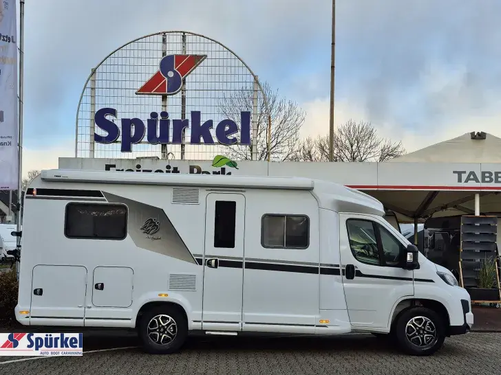 Fahrzeugbild Knaus L!VE TI 650 MF Platinum Selection **2026**Autom*opt. Autark e* #22