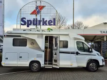 Fahrzeugbild Knaus L!VE TI 650 MF Platinum Selection **2026**Autom*opt. Autark e* #23