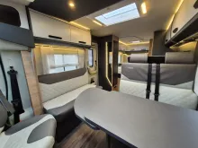 Fahrzeugbild Knaus L!VE TI 650 MF Platinum Selection **2026**Autom*opt. Autark e* #24