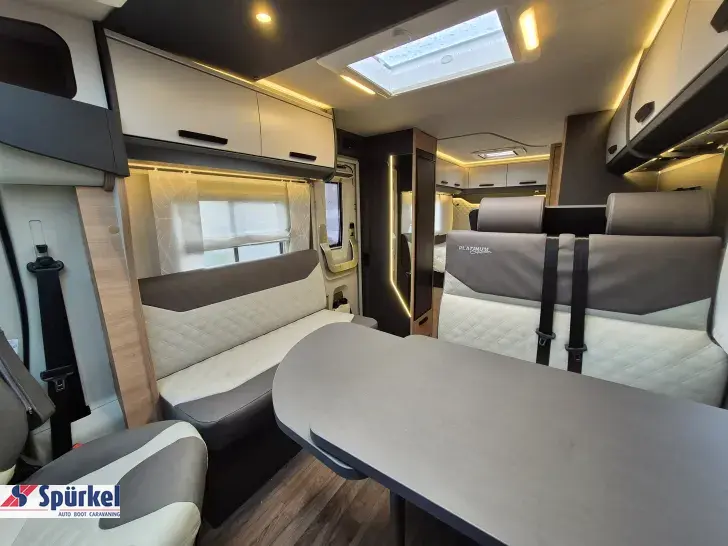 Fahrzeugbild Knaus L!VE TI 650 MF Platinum Selection **2026**Autom*opt. Autark e* #24