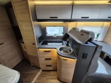 Fahrzeugbild Knaus L!VE TI 650 MF Platinum Selection **2026**Autom*opt. Autark e* #25