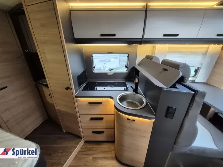 Fahrzeugbild Knaus L!VE TI 650 MF Platinum Selection **2026**Autom*opt. Autark e* #25