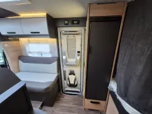 Fahrzeugbild Knaus L!VE TI 650 MF Platinum Selection **2026**Autom*opt. Autark e* #26